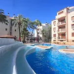 Casa El Retiro Iii Denia