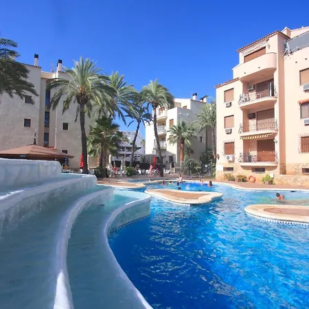 Casa El Retiro Iii Denia