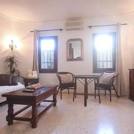 Casa El Retiro Iii Σπίτι διακοπών *