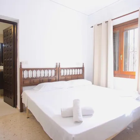 Σπίτι διακοπών Casa El Retiro Iii