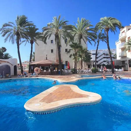 Casa El Retiro Iii Tatil Evi Denia