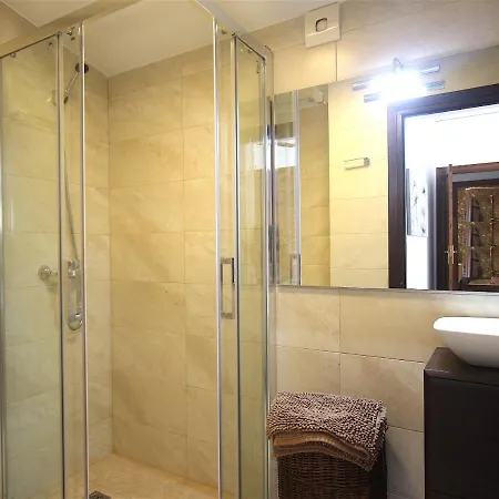 Tatil Evi Casa El Retiro Iii