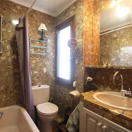Holiday home Casa El Retiro Iii