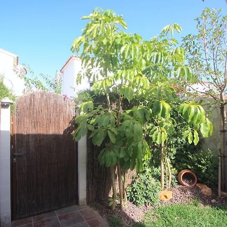 Casa El Retiro Iii Denia