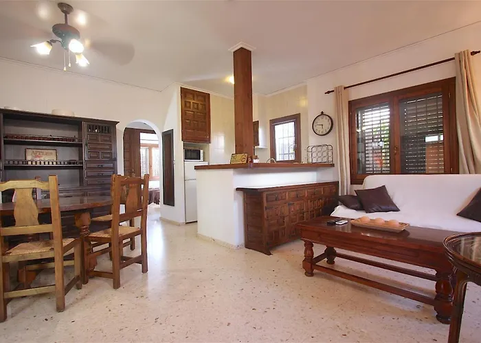 Casa El Retiro Iii Vakantiehuis