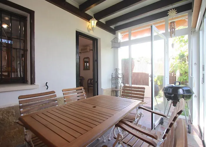 Casa El Retiro Iii Vakantiehuis