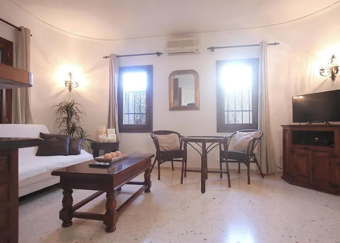 Casa El Retiro Iii Vakantiehuis *