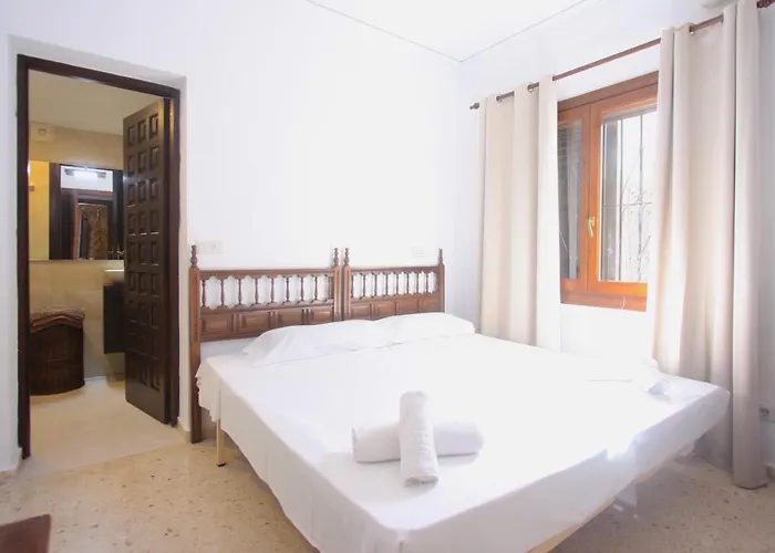 Vakantiehuis Casa El Retiro Iii