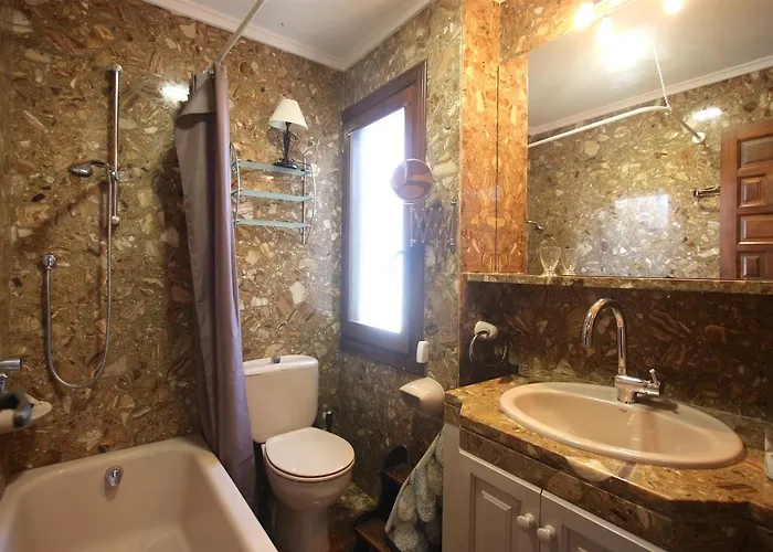Vakantiehuis Casa El Retiro Iii