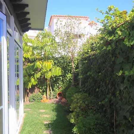 Casa El Retiro Iii *