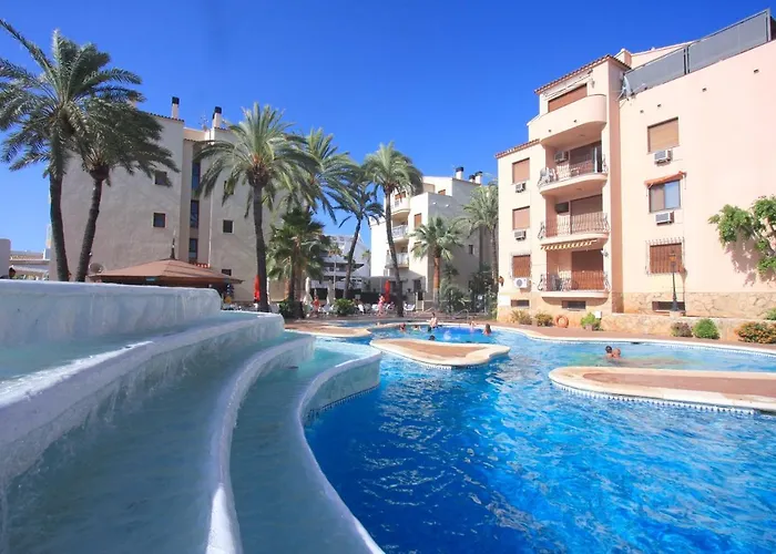 Casa El Retiro Iii Denia